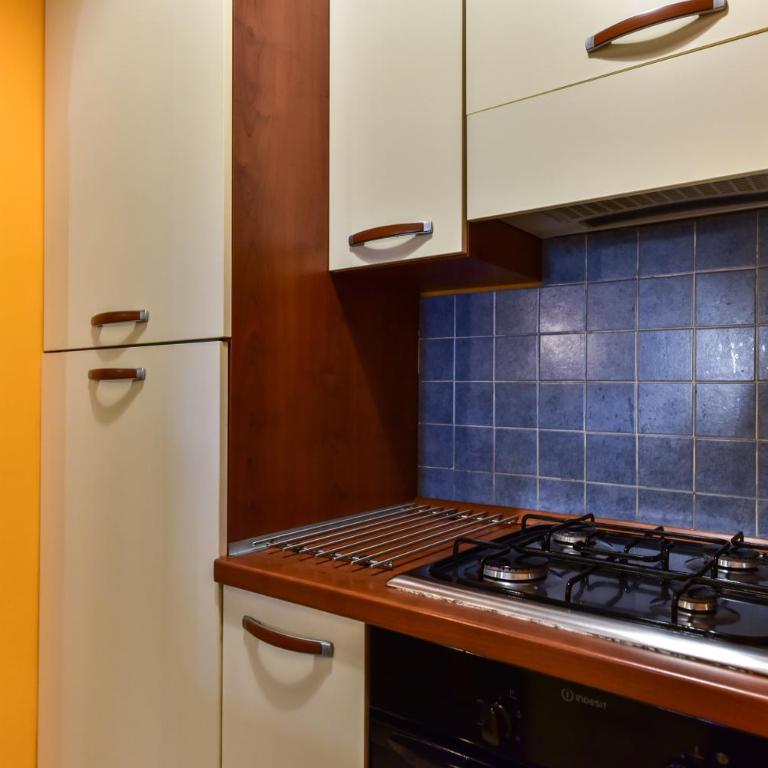 Trastevere Queen - Appartamento con 1 Camera da Letto - 8