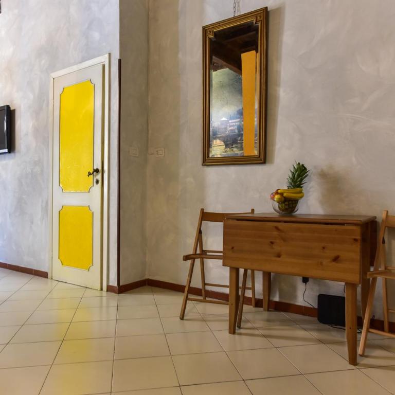 Trastevere Queen - Appartamento con 1 Camera da Letto - 14