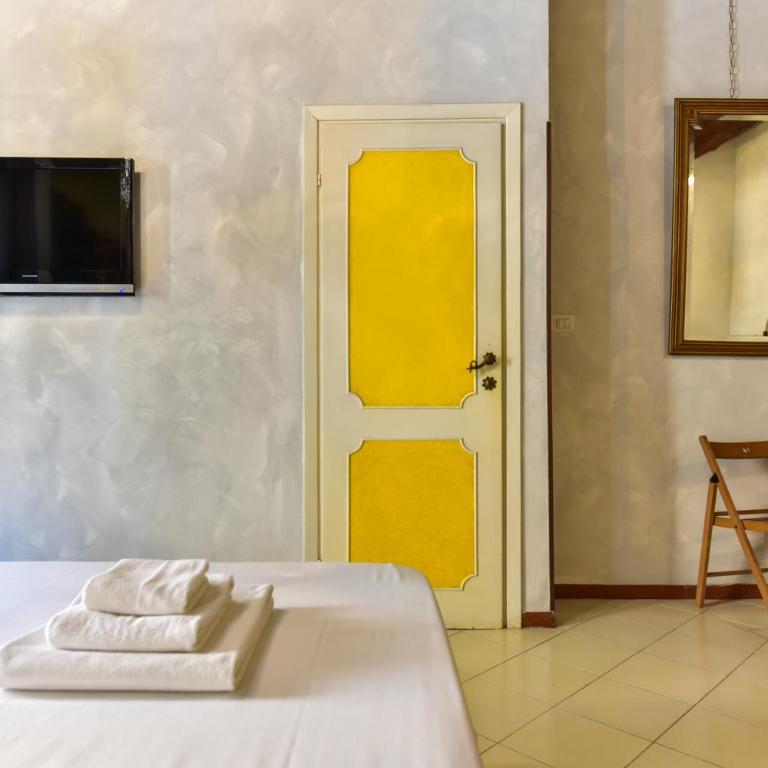 Trastevere Queen - Appartamento con 1 Camera da Letto - 4