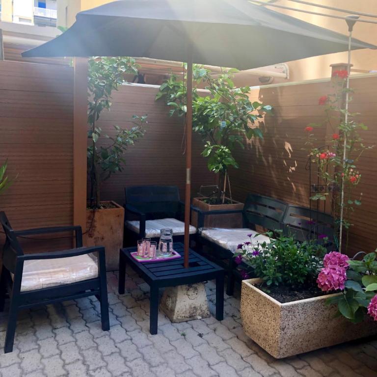 Via Cimarosa - Appartamento - 17