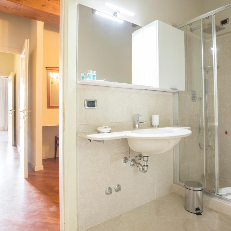 Apartments Golf Bogliaco - Appartamento su 2 Livelli - 9