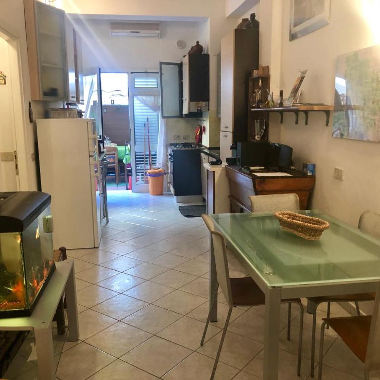 Via Cimarosa - Appartamento - 14
