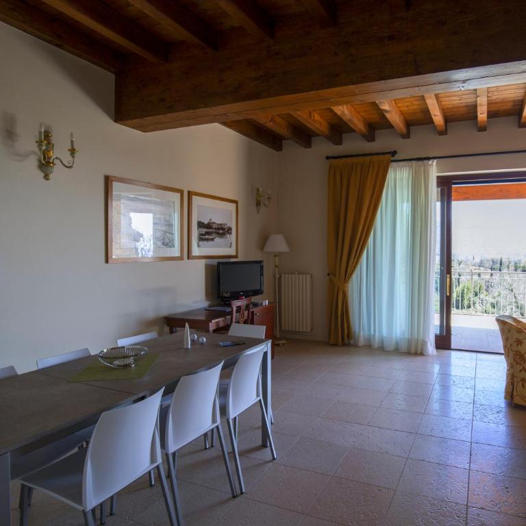 Apartments Golf Bogliaco - Appartamento su 2 Livelli - 6