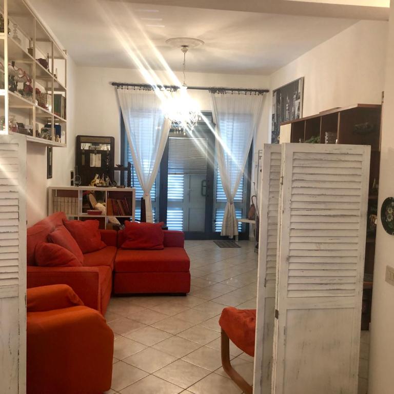 Via Cimarosa - Appartamento - 13
