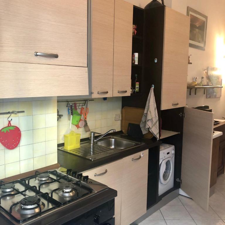 Via Cimarosa - Appartamento - 12