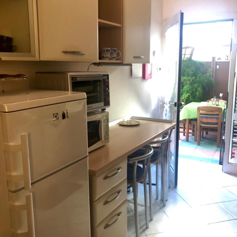 Via Cimarosa - Appartamento - 11