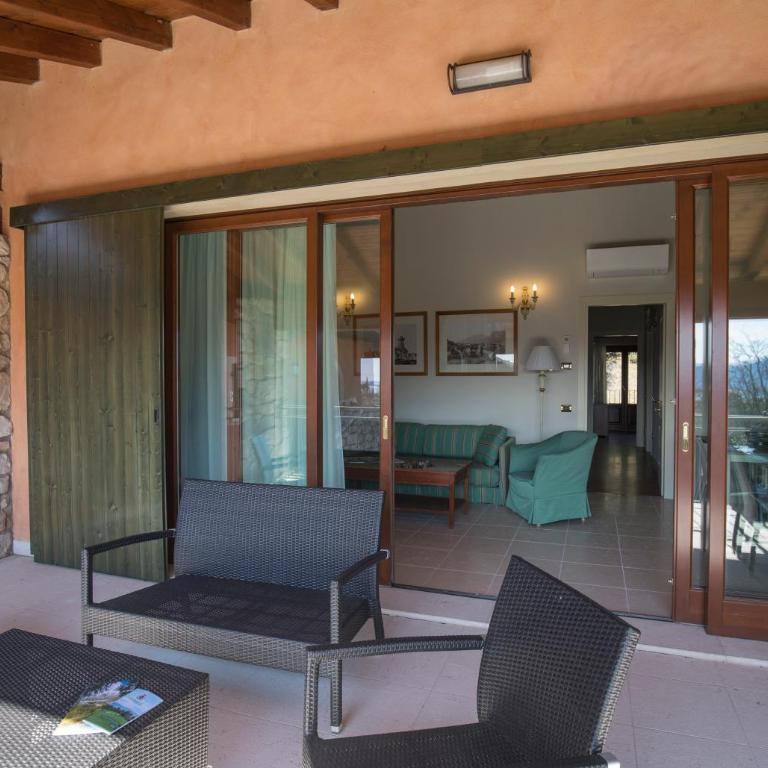 Apartments Golf Bogliaco - Appartamento Standard - 1