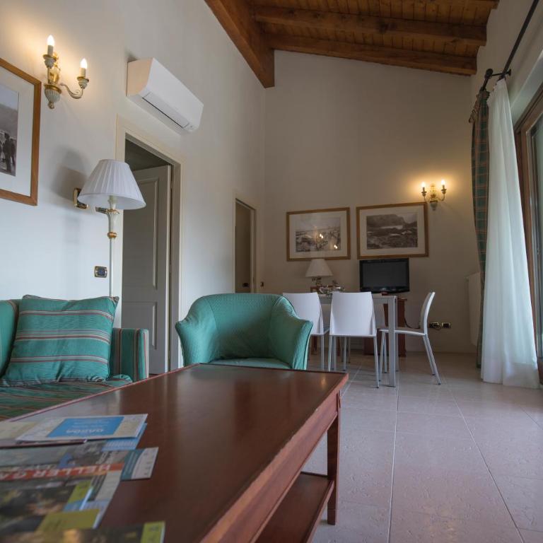 Apartments Golf Bogliaco - Appartamento Standard - 2