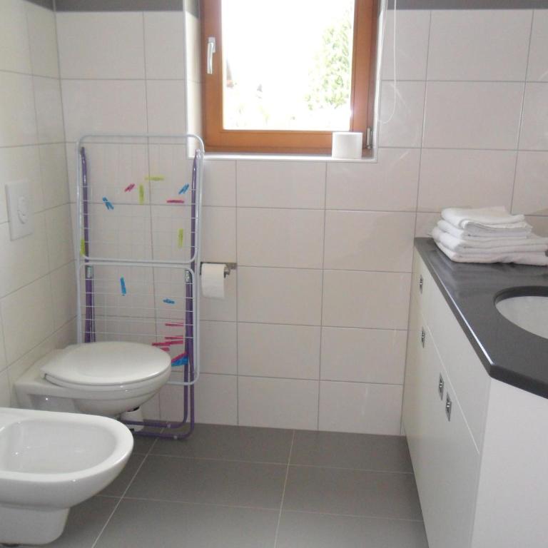 Residence Mariagrazia Bad Kleinkirchheim - Apartment mit 2 Schlafzimmern - 33