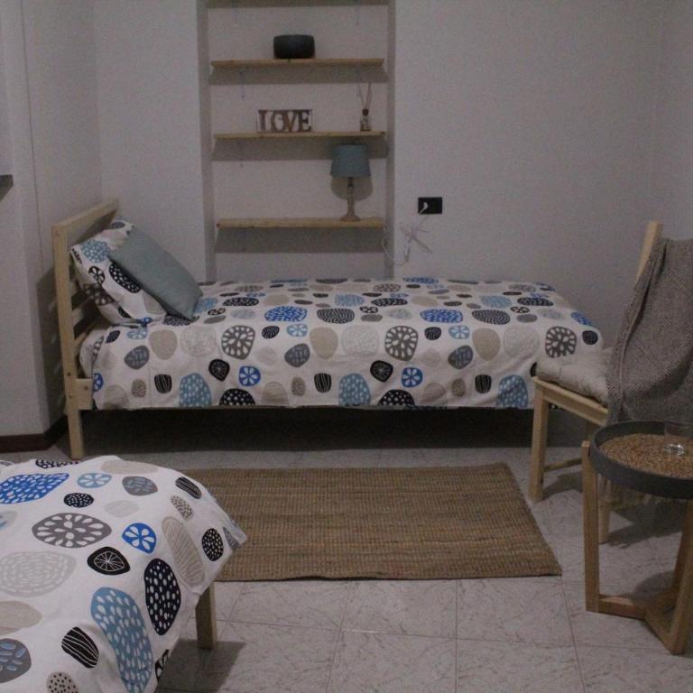 Casa all'era - Casa con 2 Camere da Letto - 17