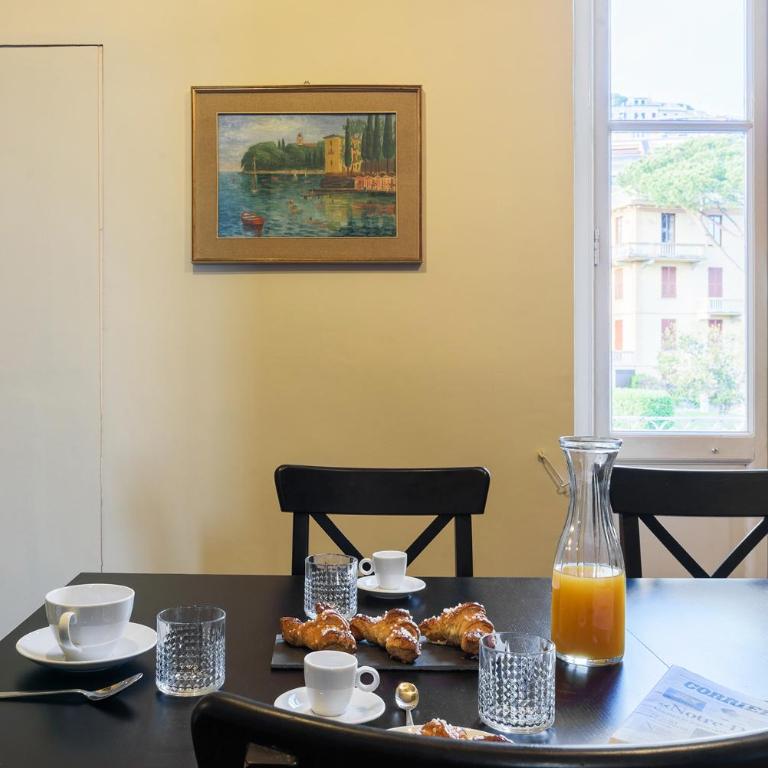 Carlotta Flexyrent Apartment - Appartamento Deluxe - 2