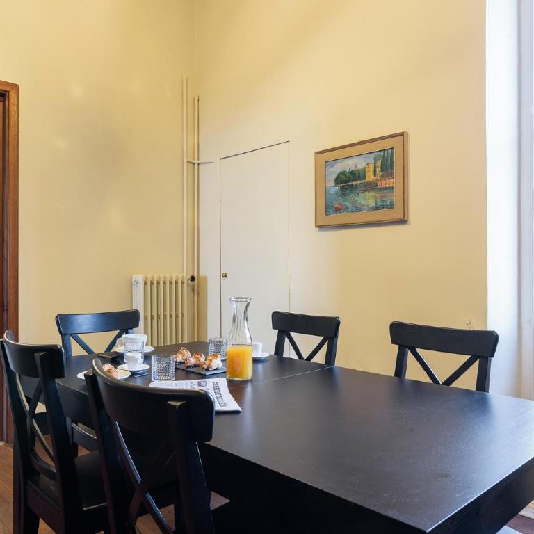 Carlotta Flexyrent Apartment - Appartamento Deluxe - 4