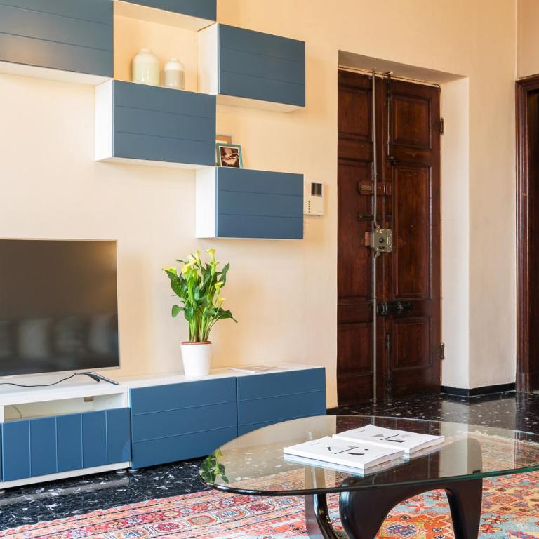 Carlotta Flexyrent Apartment - Appartamento Deluxe - 5