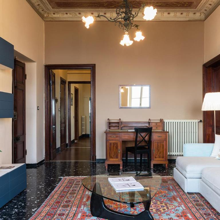 Carlotta Flexyrent Apartment - Appartamento Deluxe - 6