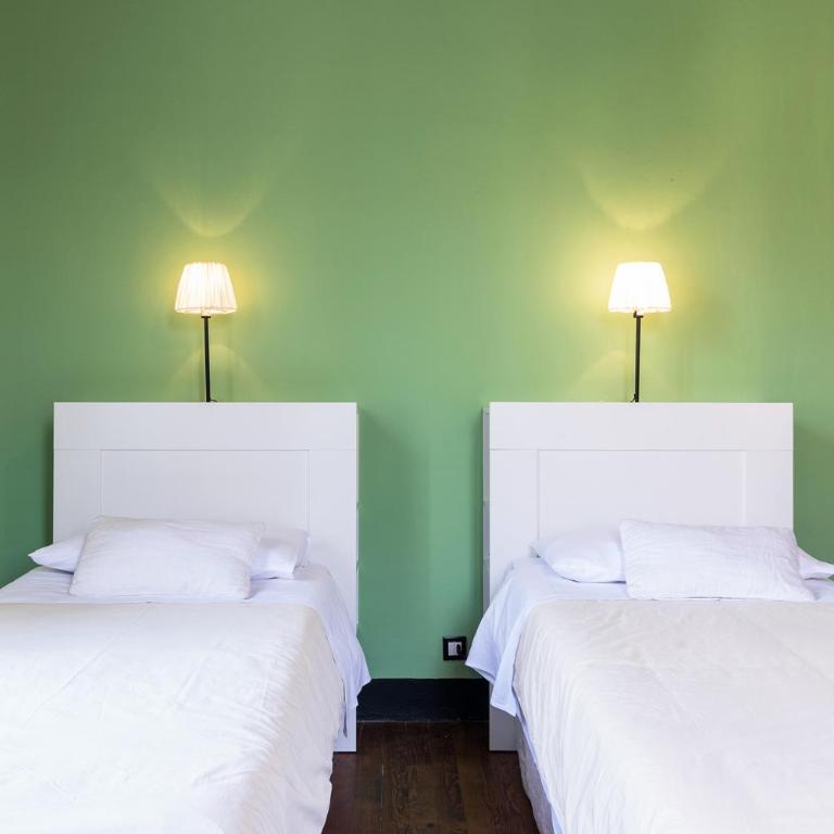 Carlotta Flexyrent Apartment - Appartamento Deluxe - 11