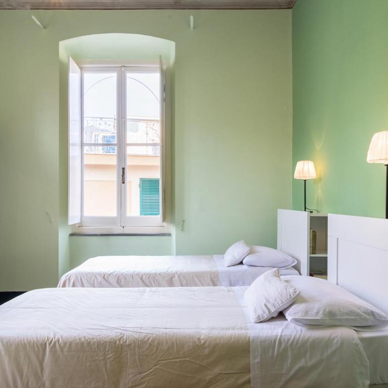 Carlotta Flexyrent Apartment - Appartamento Deluxe - 13