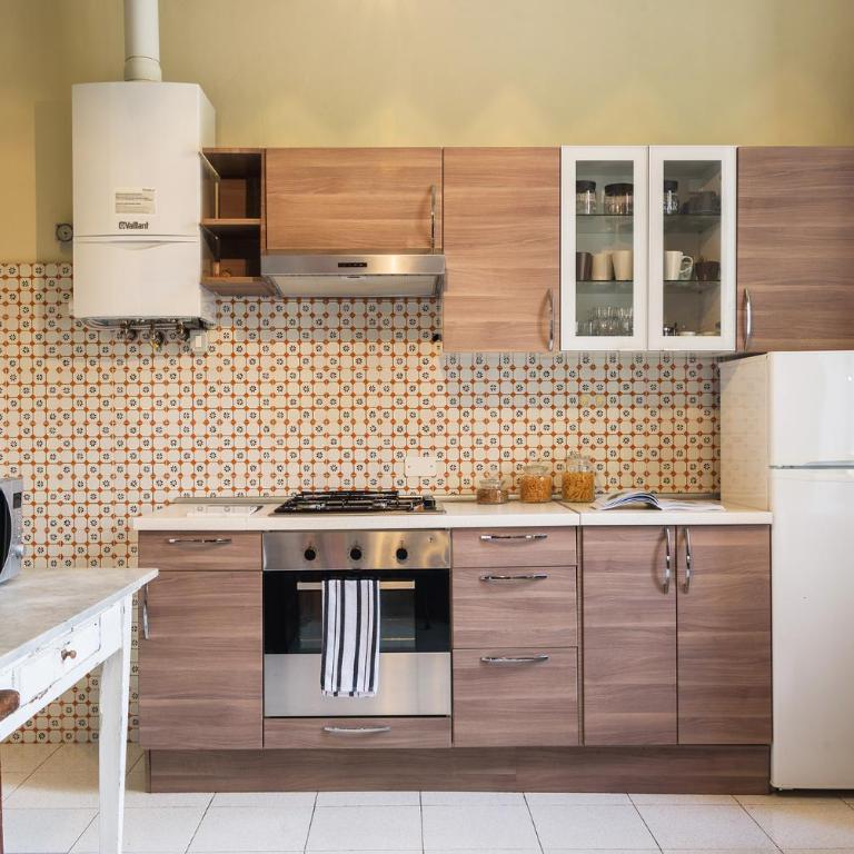 Carlotta Flexyrent Apartment - Appartamento Deluxe - 16
