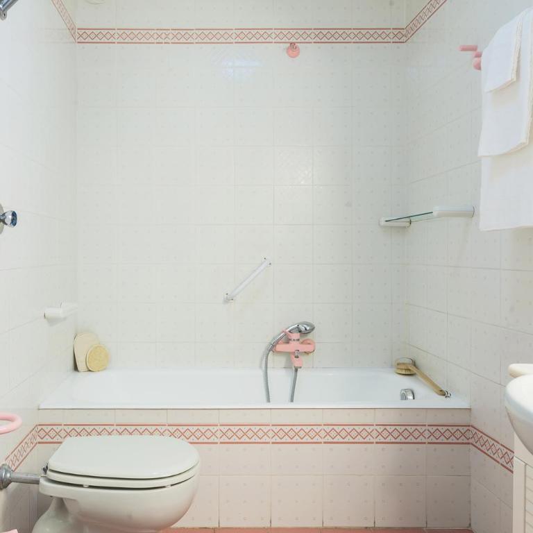 Carlotta Flexyrent Apartment - Appartamento Deluxe - 19