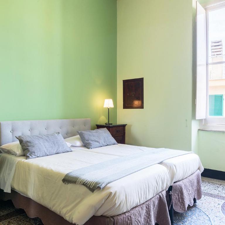 Carlotta Flexyrent Apartment - Appartamento Deluxe - 22