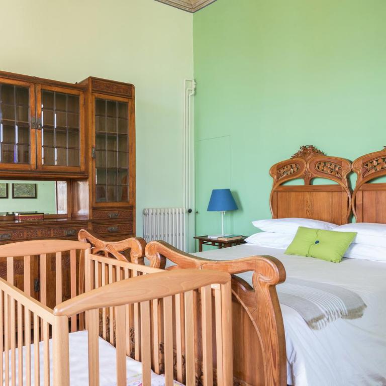Carlotta Flexyrent Apartment - Appartamento Deluxe - 24