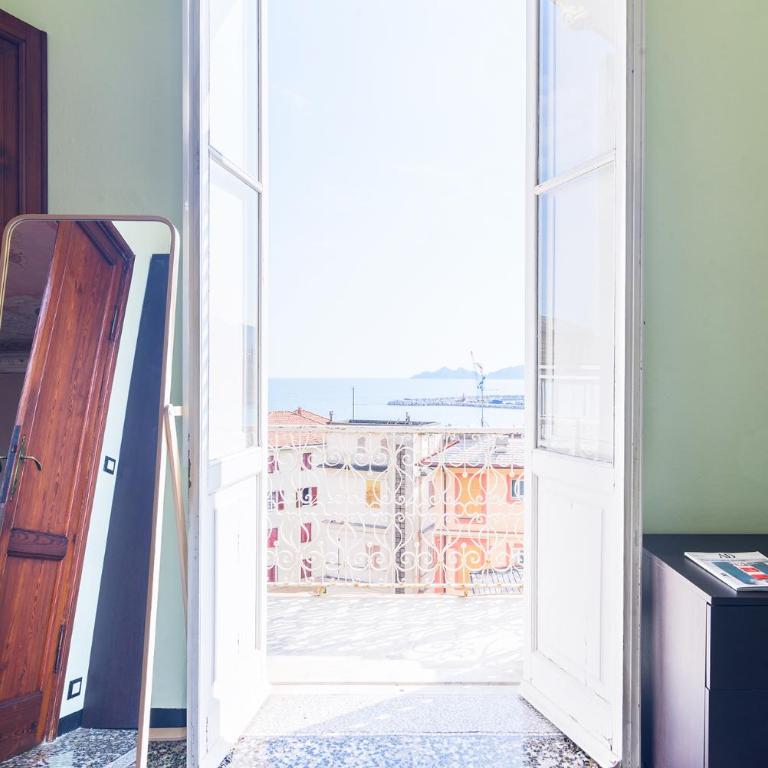 Carlotta Flexyrent Apartment - Appartamento Deluxe - 30