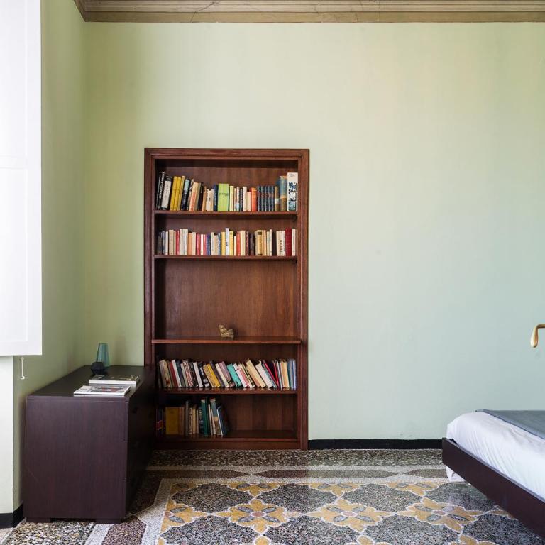 Carlotta Flexyrent Apartment - Appartamento Deluxe - 32