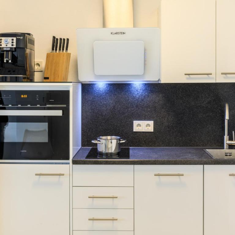 Modern Apartment in city center - Apartment - 5