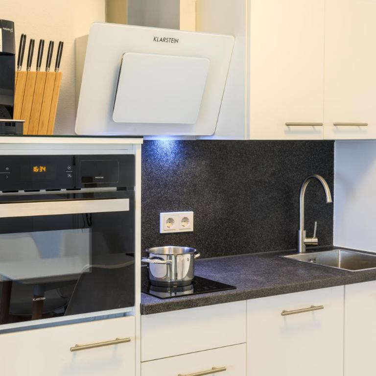 Modern Apartment in city center - Apartment - 14