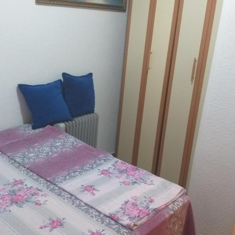 Apartment Sara - Apartman - 11