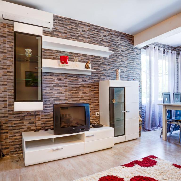 Stojkovic Family Apartments - Apartman sa 1 Spavaćom Sobom - 2