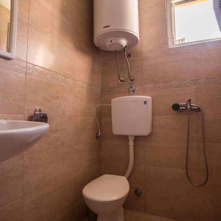 Stojkovic Family Apartments - Apartman sa 1 Spavaćom Sobom - 10