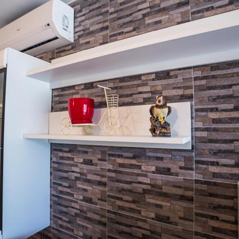 Stojkovic Family Apartments - Apartman sa 1 Spavaćom Sobom - 7