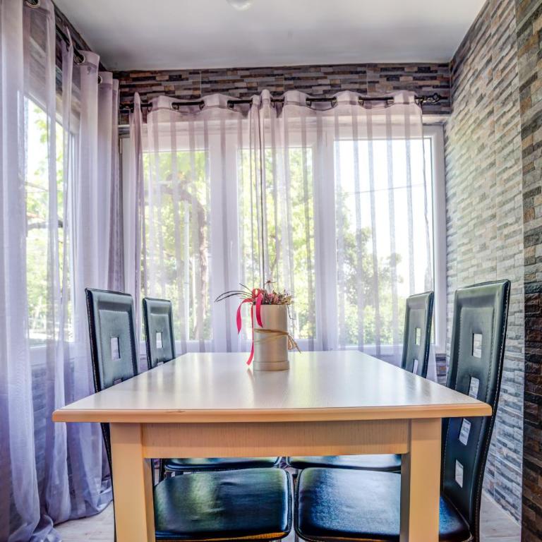 Stojkovic Family Apartments - Apartman sa 1 Spavaćom Sobom - 3