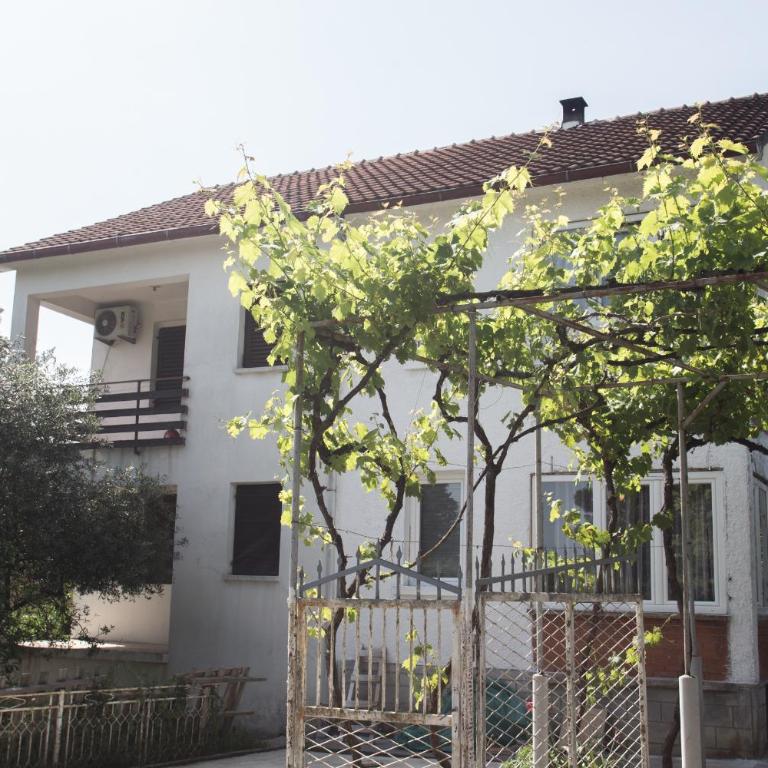 Stojkovic Family Apartments - Apartman sa 1 Spavaćom Sobom - 12