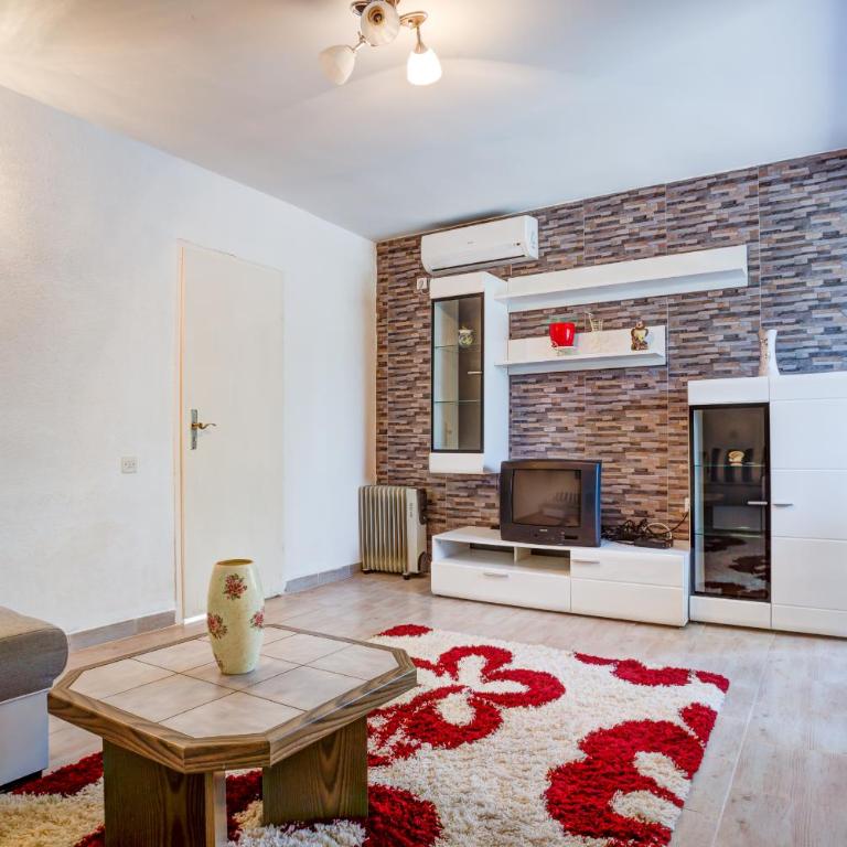 Stojkovic Family Apartments - Apartman sa 1 Spavaćom Sobom - 9