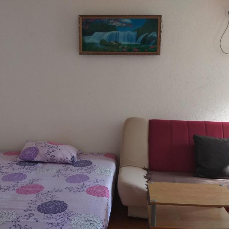 Apartment Sara - Studio Apartman sa Pogledom na More - 11