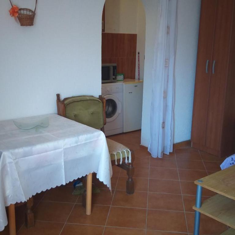 Apartment Sara - Studio Apartman sa Pogledom na More - 12