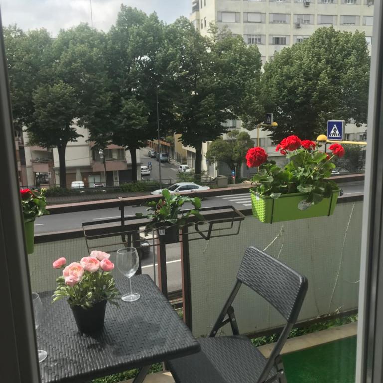 Beauty of Venice - Apartment with Balcony - 6