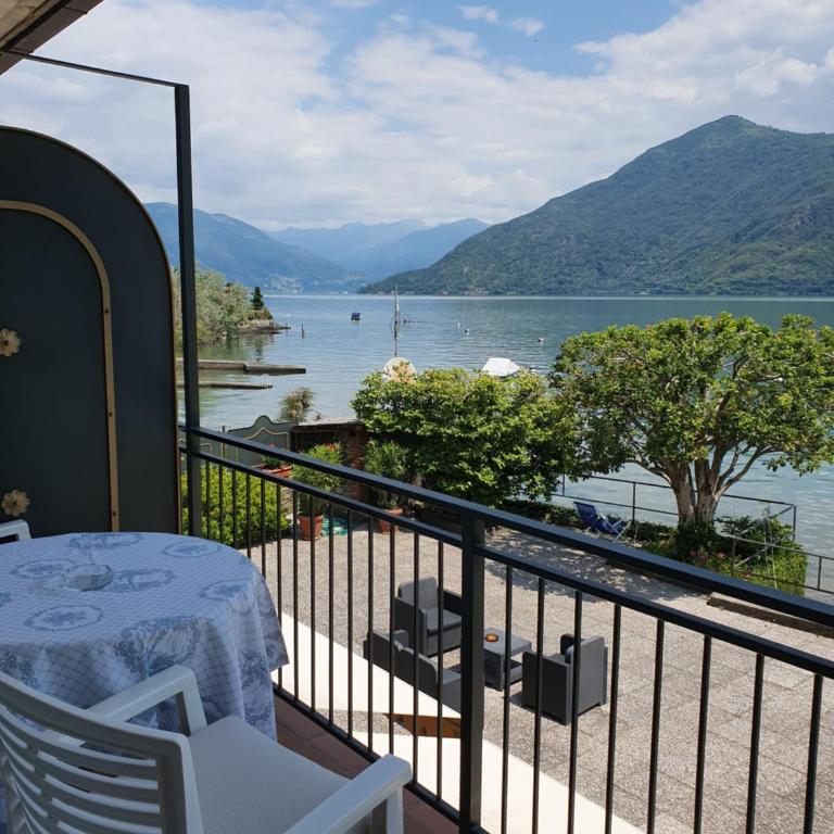 Albergo enoteca Del Lago - Doppelzimmer - 2