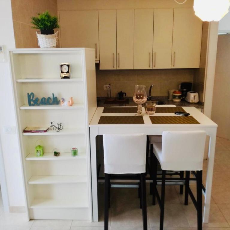 Primavera Tenerife - Apartamento de 2 dormitorios - 32