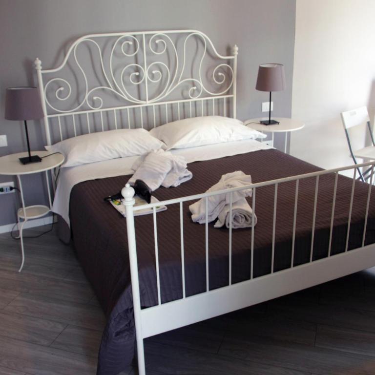 Del Toscano Home - Double Room - 18