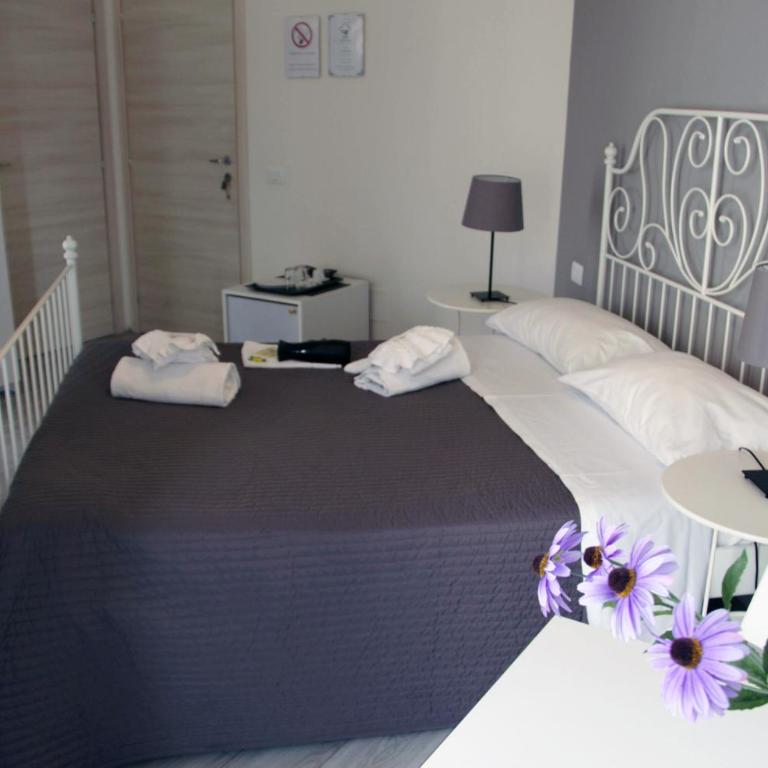 Del Toscano Home - Double Room - 23