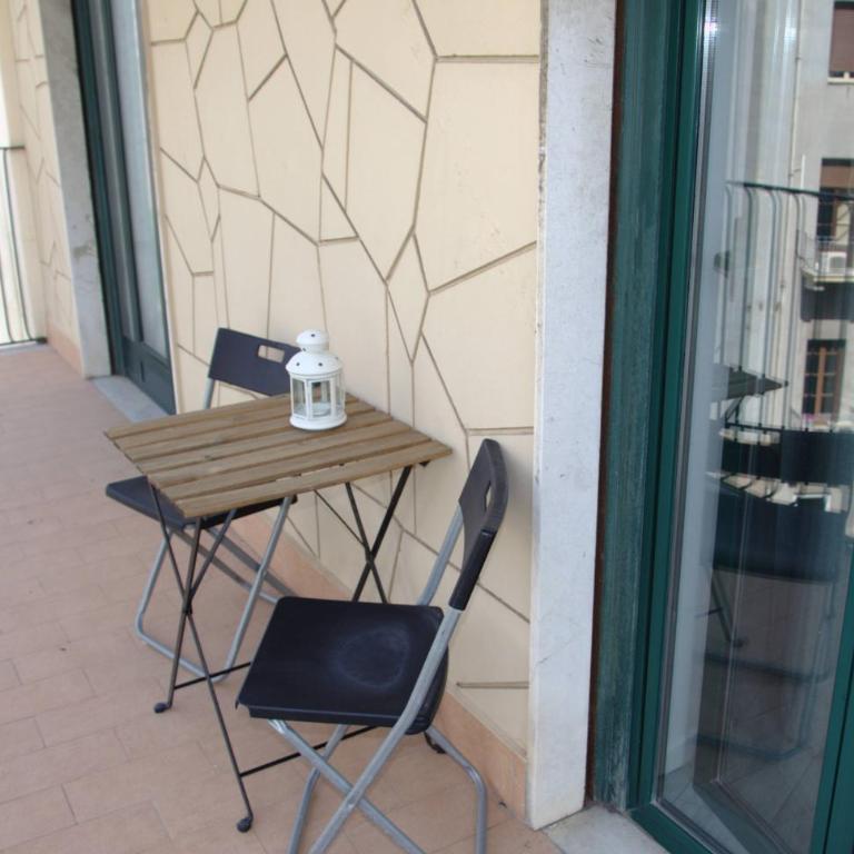 Del Toscano Home - Double Room - 26