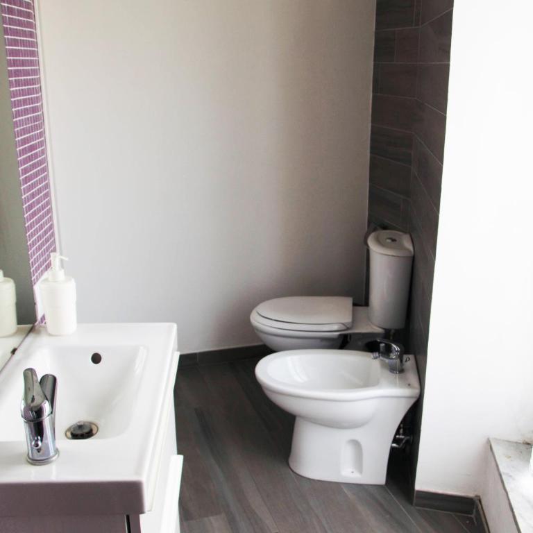 Del Toscano Home - Double Room - 7