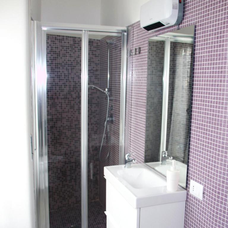 Del Toscano Home - Double Room - 8