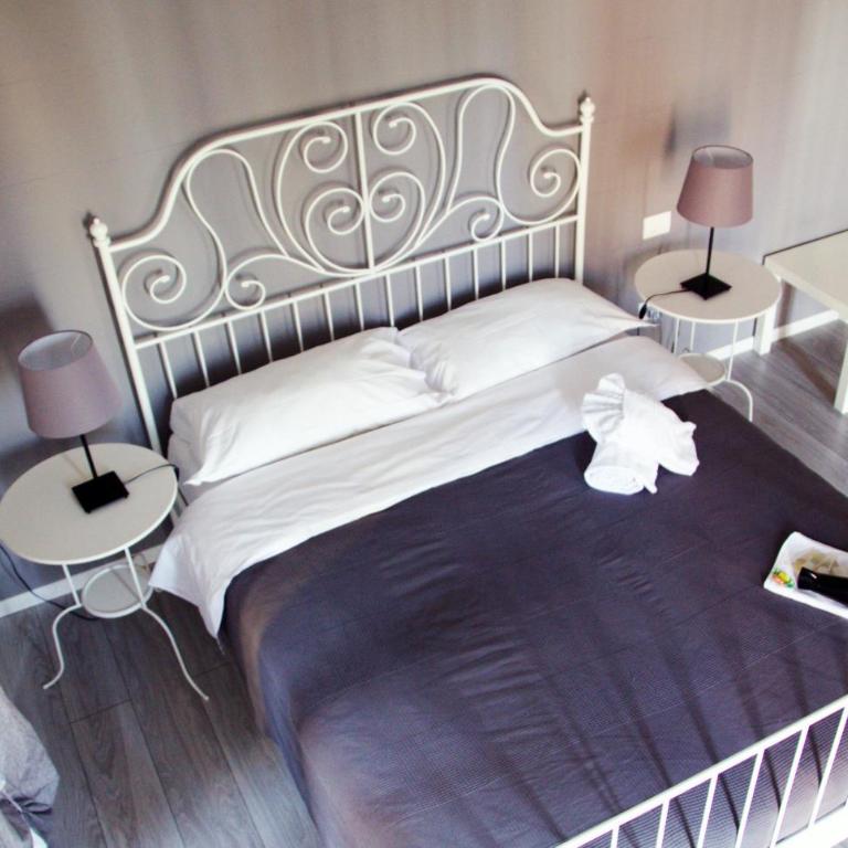 Del Toscano Home - Double Room - 9