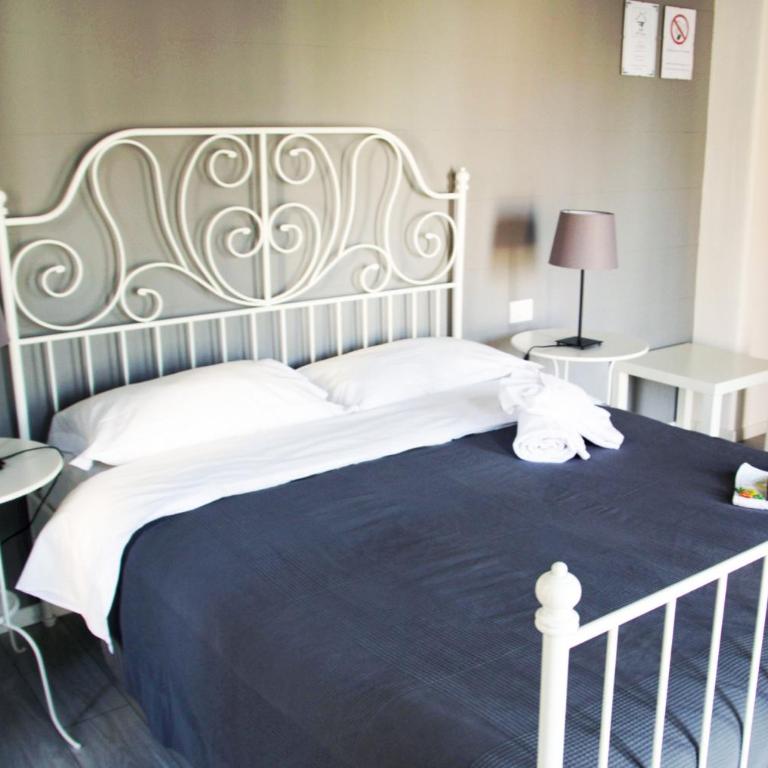 Del Toscano Home - Double Room - 17