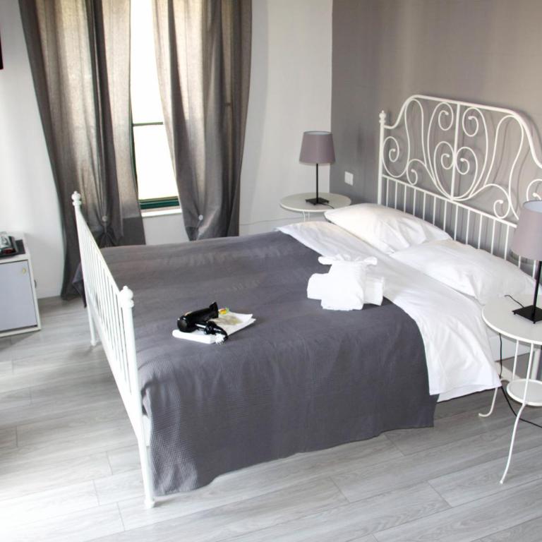 Del Toscano Home - Double Room - 2