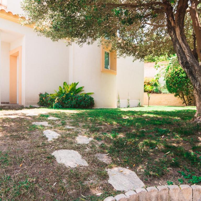 Bright villa with salt water pool - Villa con piscina privada - 22