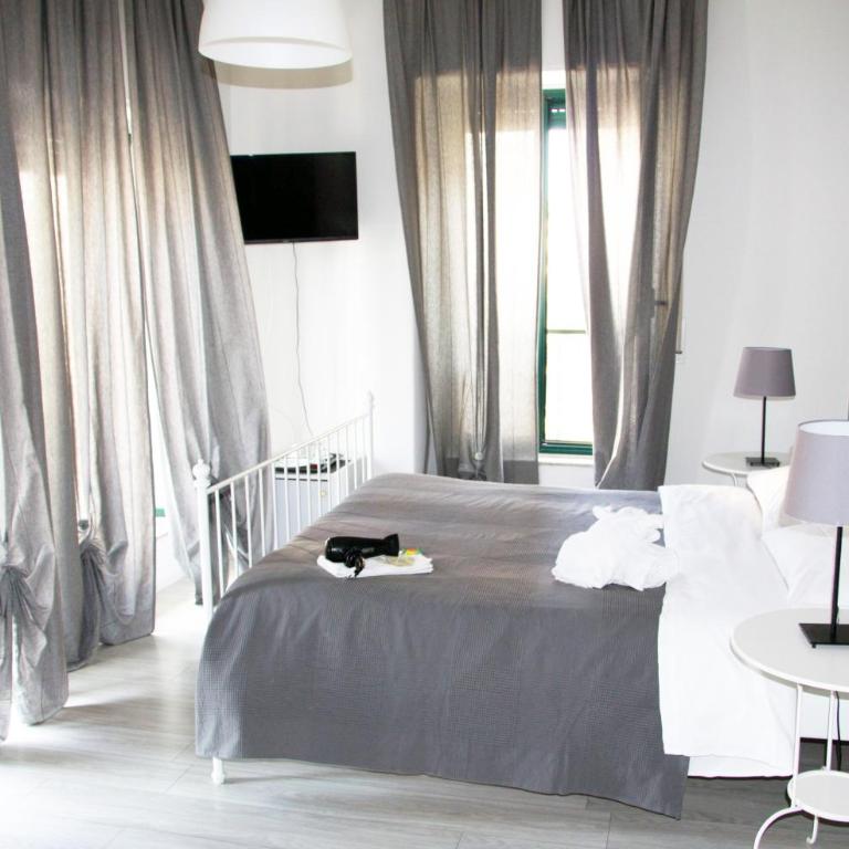 Del Toscano Home - Double Room - 6